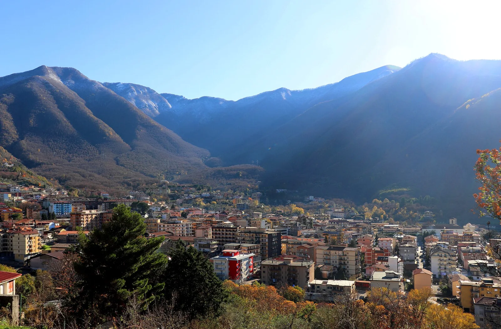 Solofra