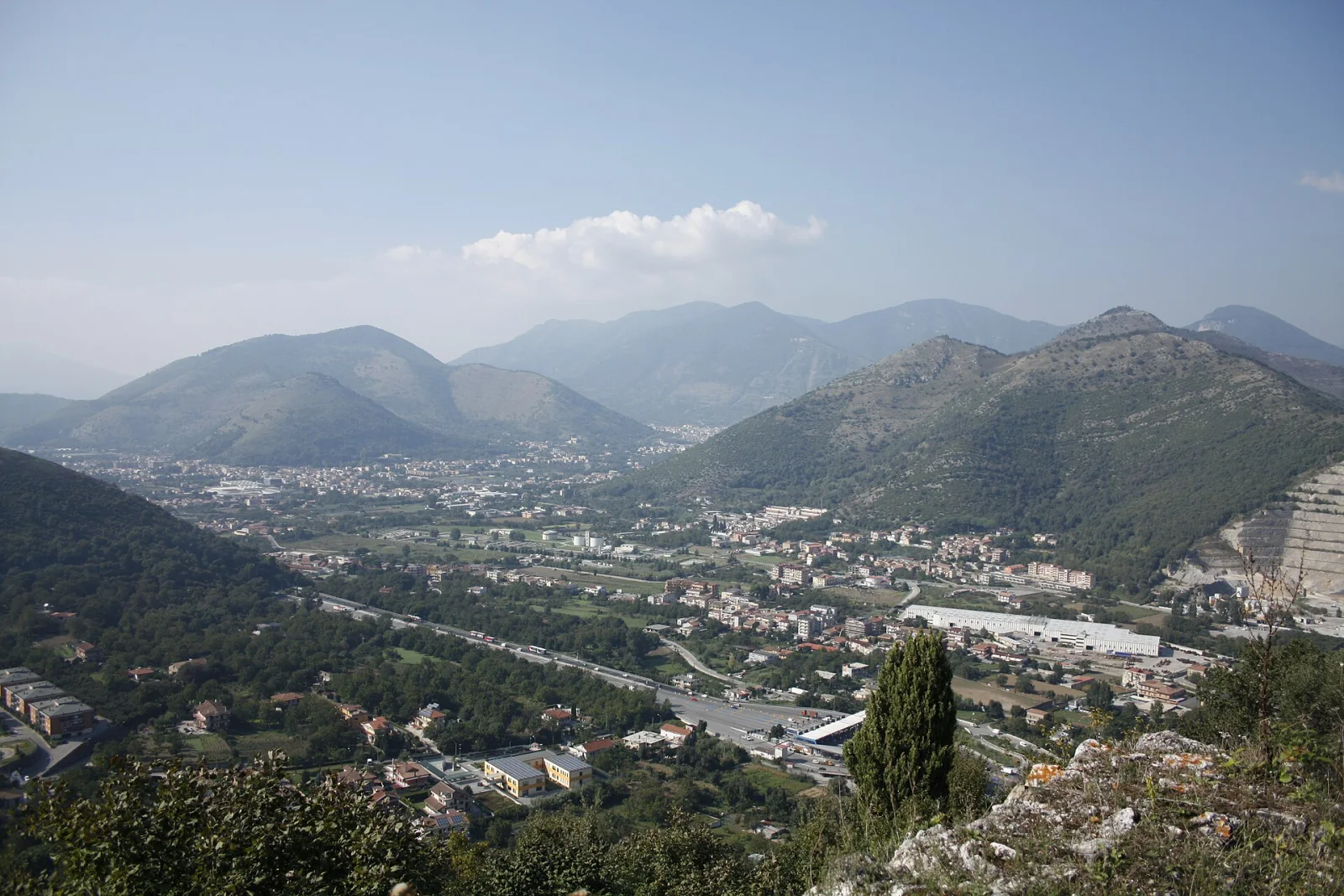 Mercato San Severino