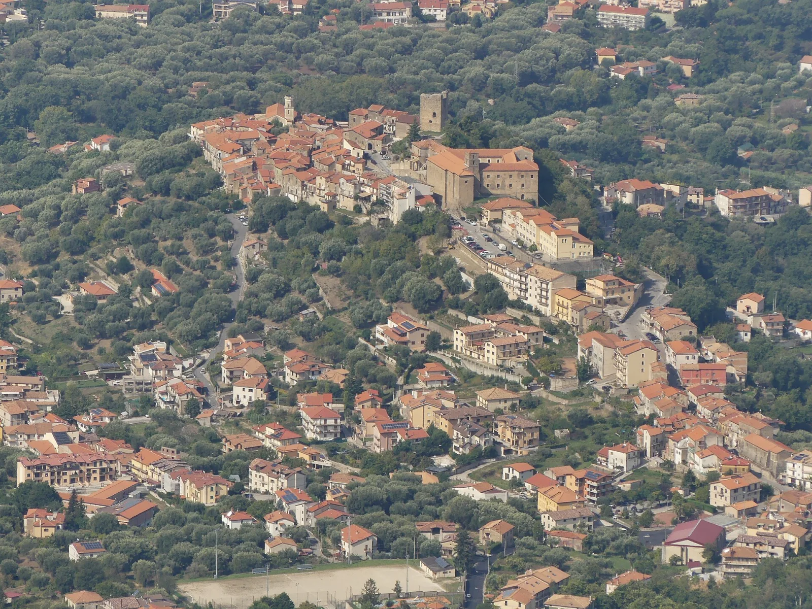 Novi Velia