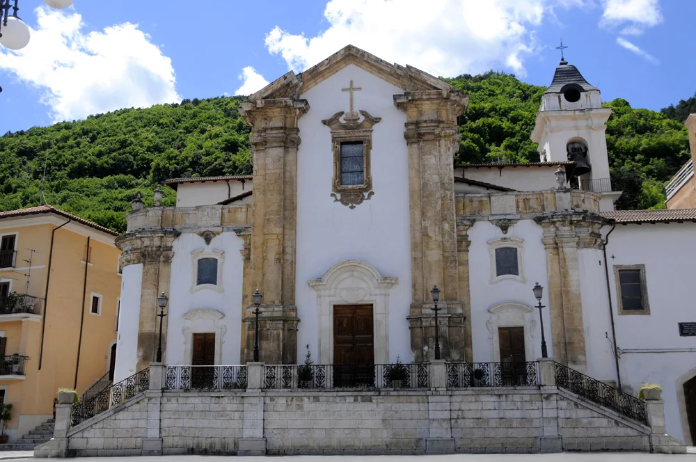 Luco dei Marsi