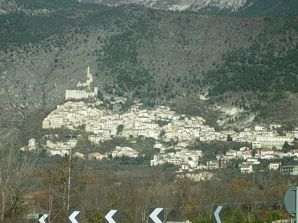 Roccacasale