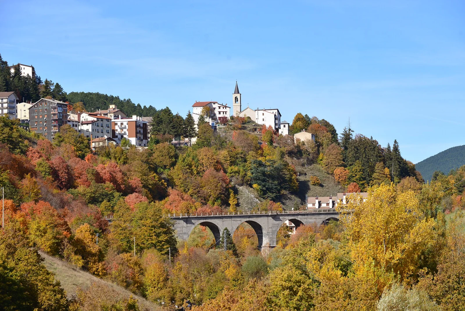 Roccaraso