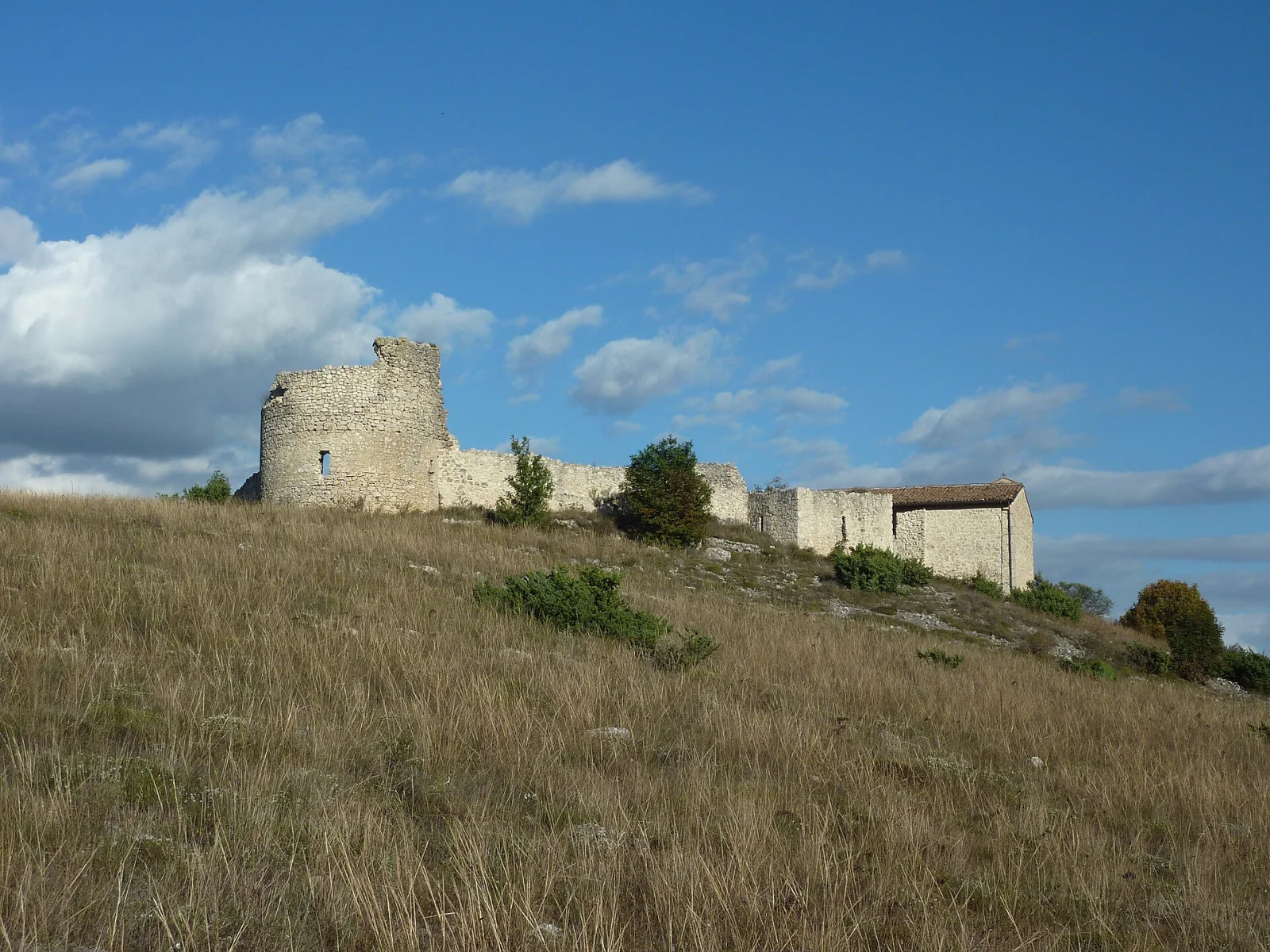 Sant'Eusanio Forconese