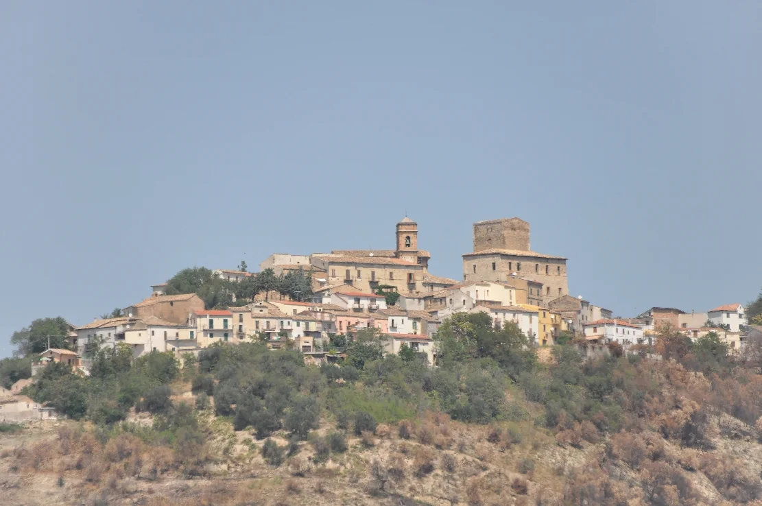 Rosciano