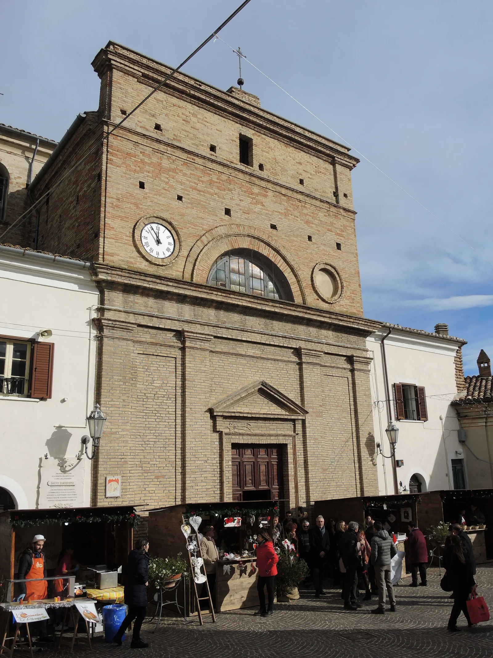 Casalincontrada