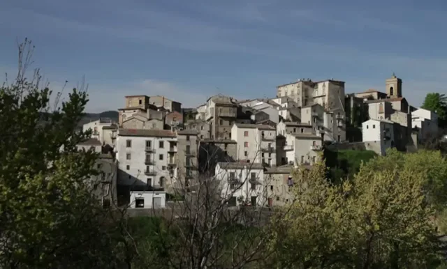 San Buono