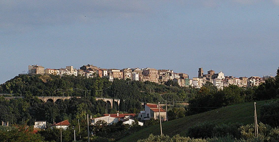 San Vito Chietino