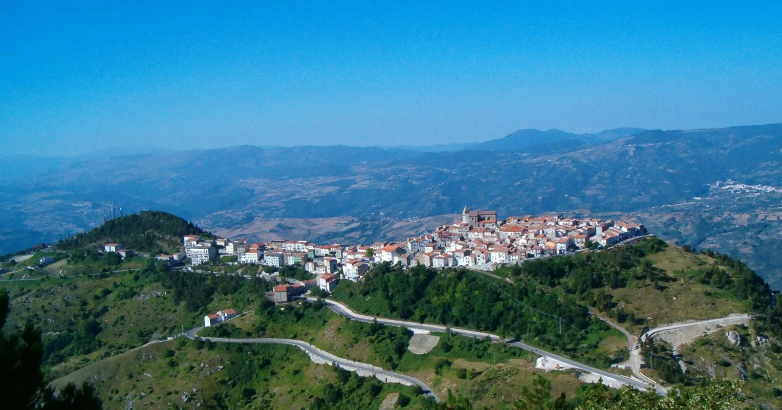 Schiavi di Abruzzo