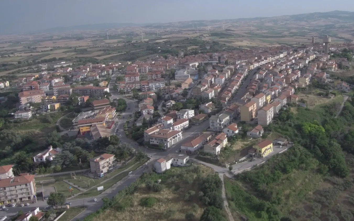 San Martino in Pensilis