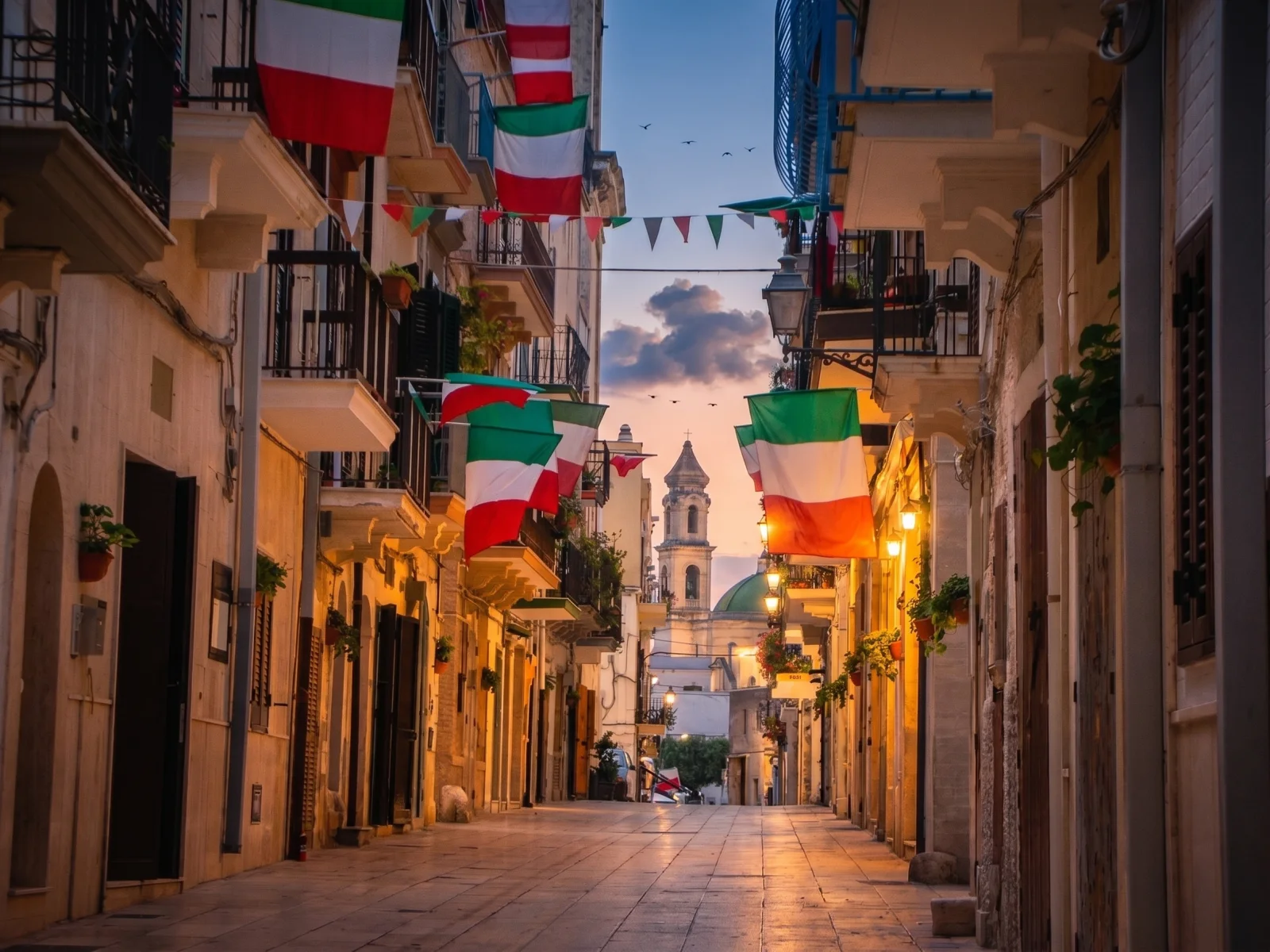 Mola di Bari