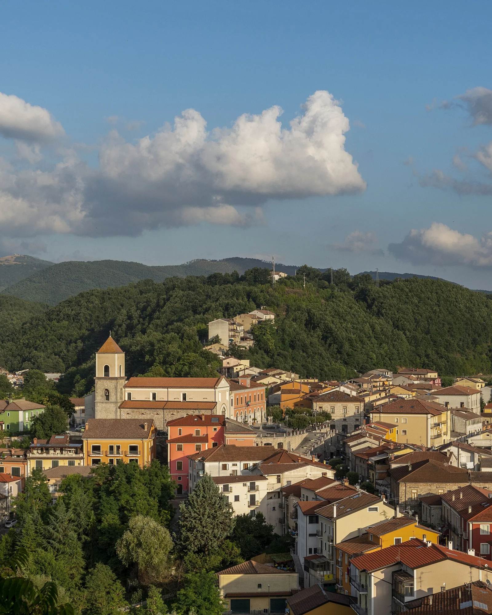 Brienza