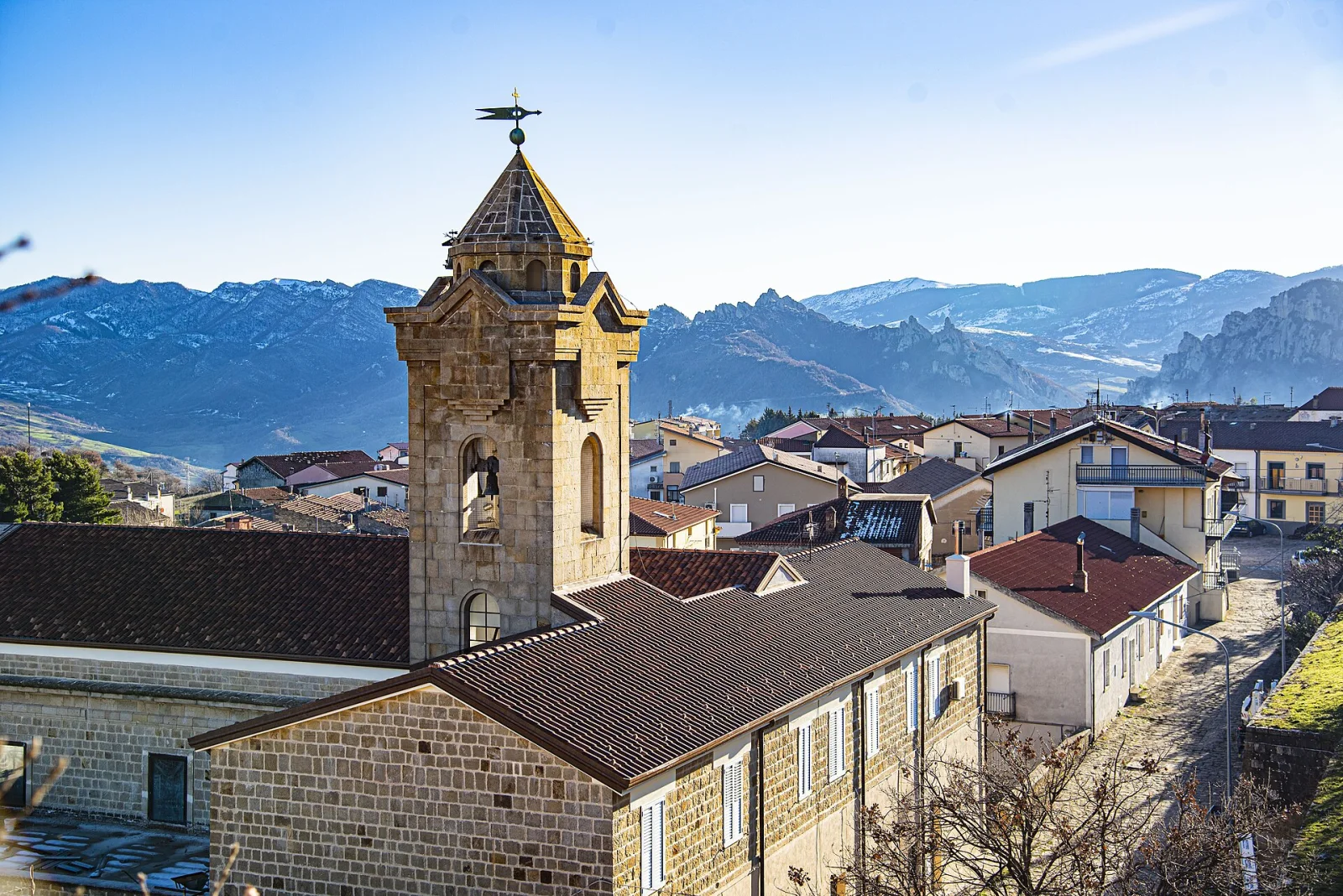 Campomaggiore