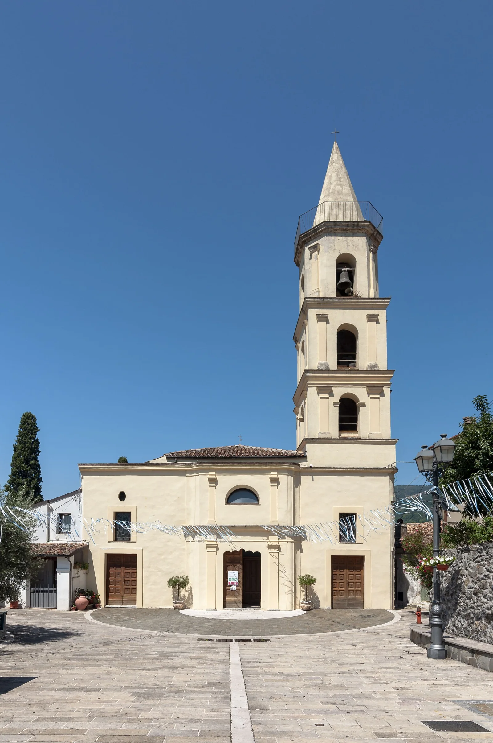 Episcopia