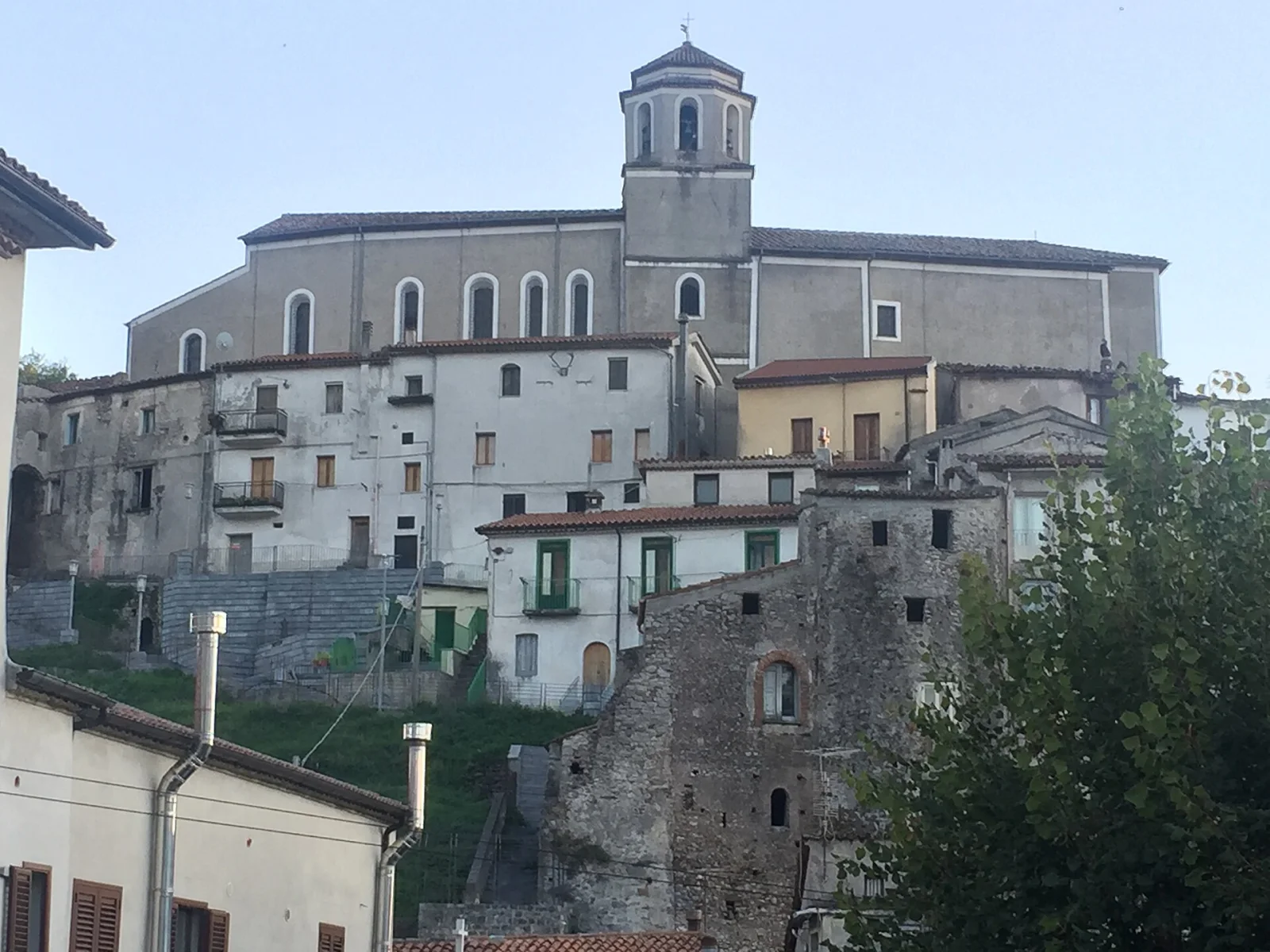 concattedrale di San Nicola