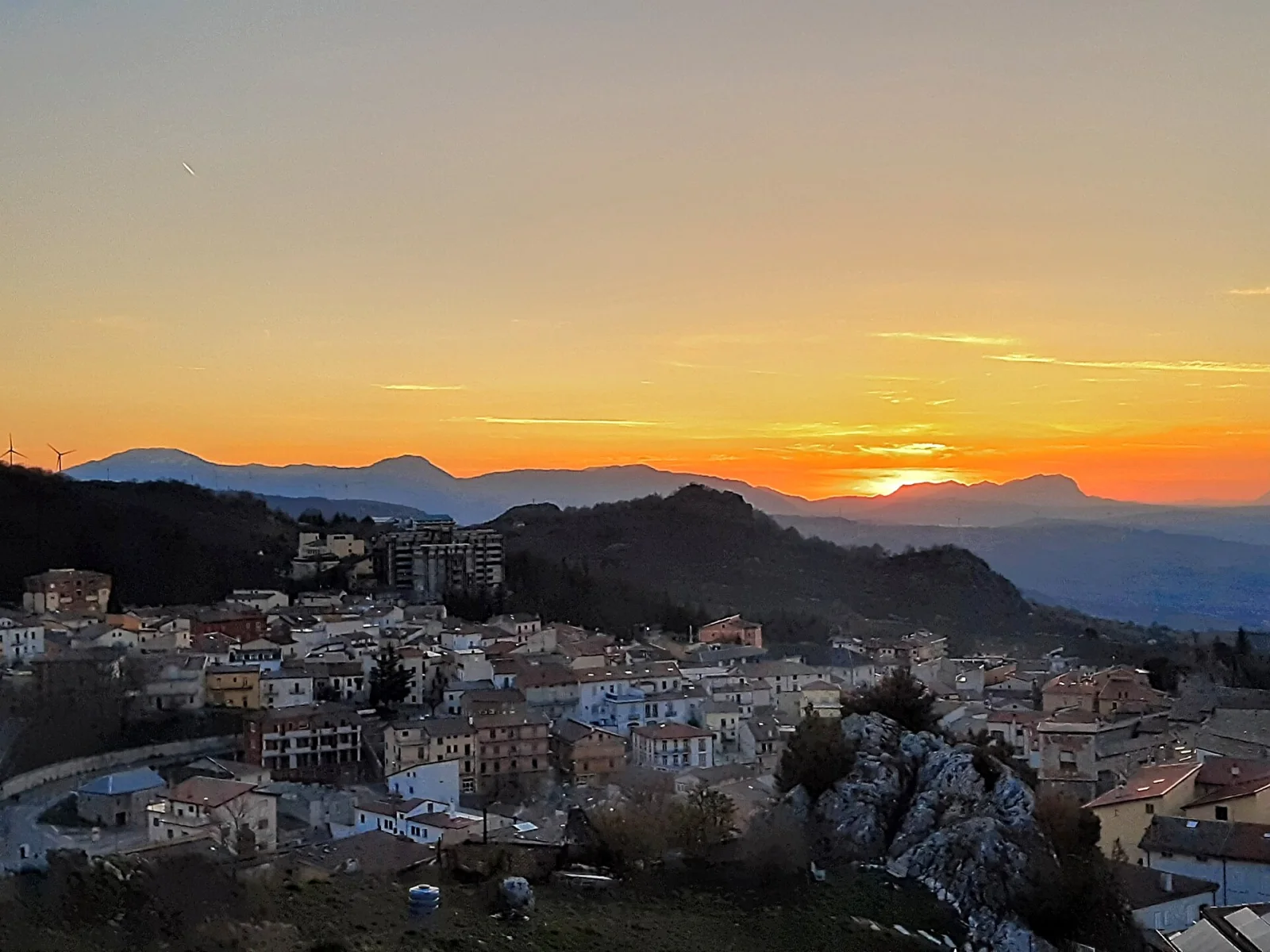 santuario della Beata Vergine di Montemauro