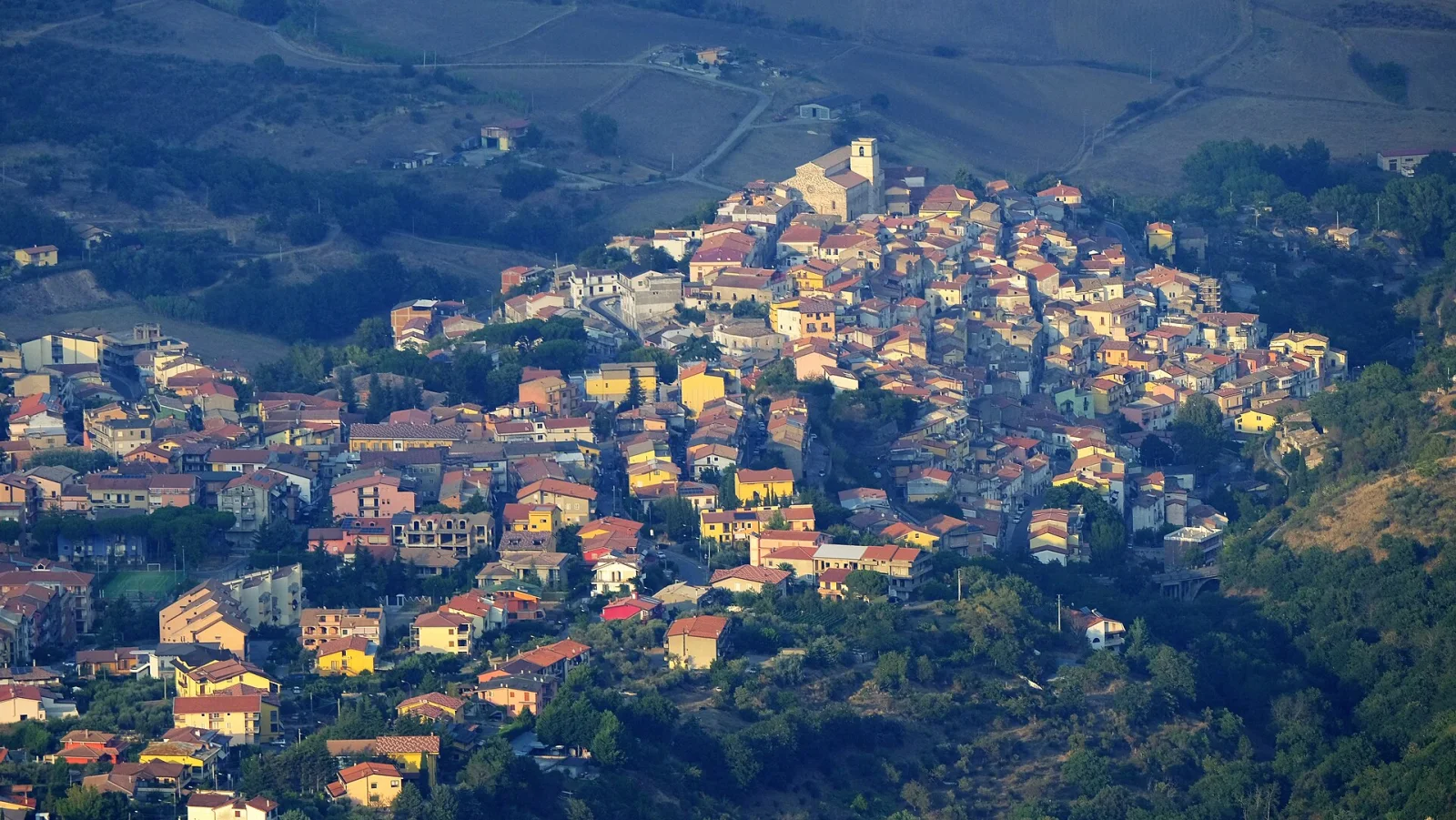 Concattedrale di Santa Maria Assunta