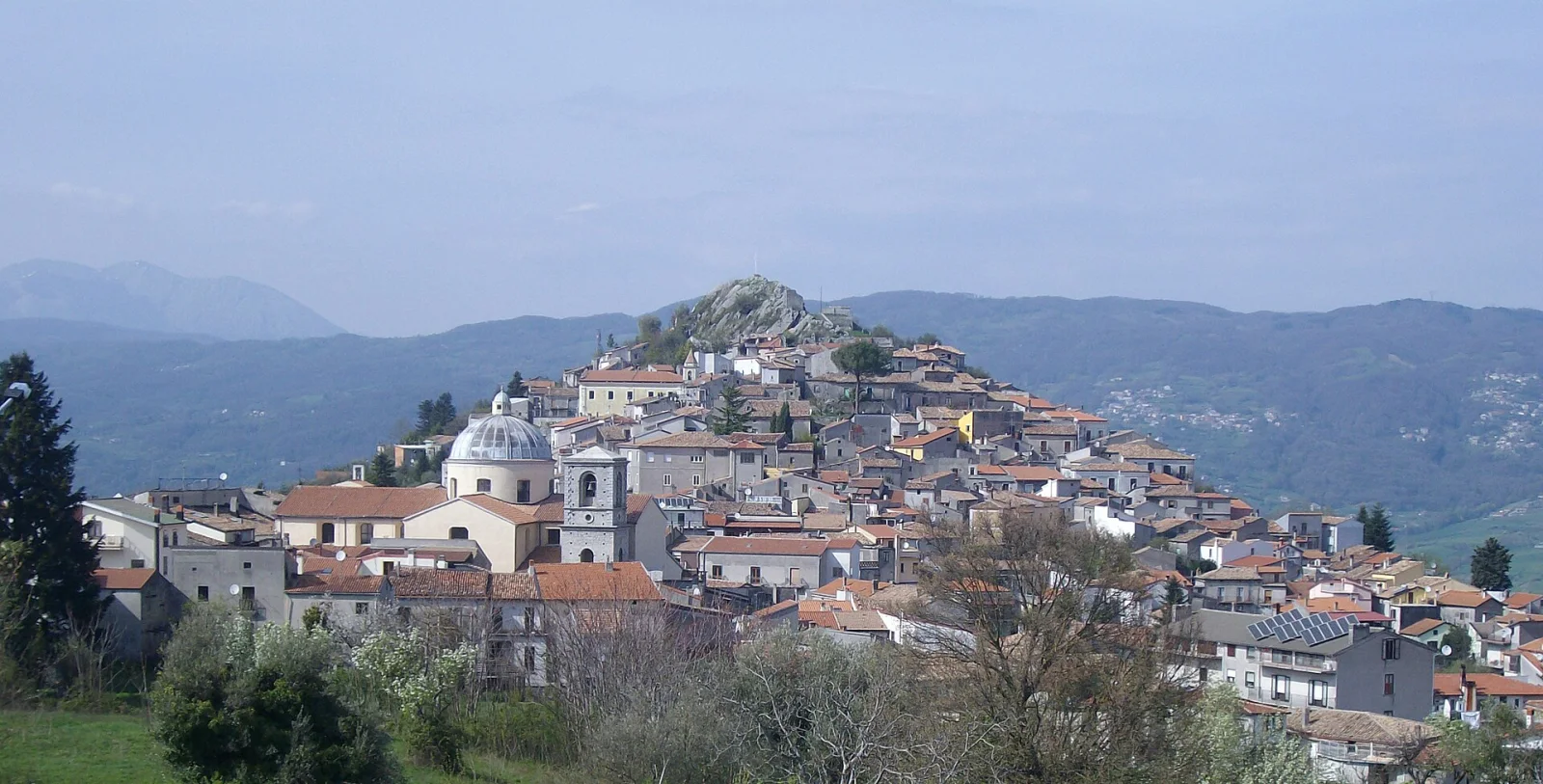 Rotonda