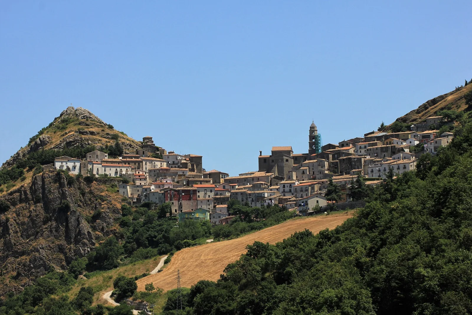 San Fele