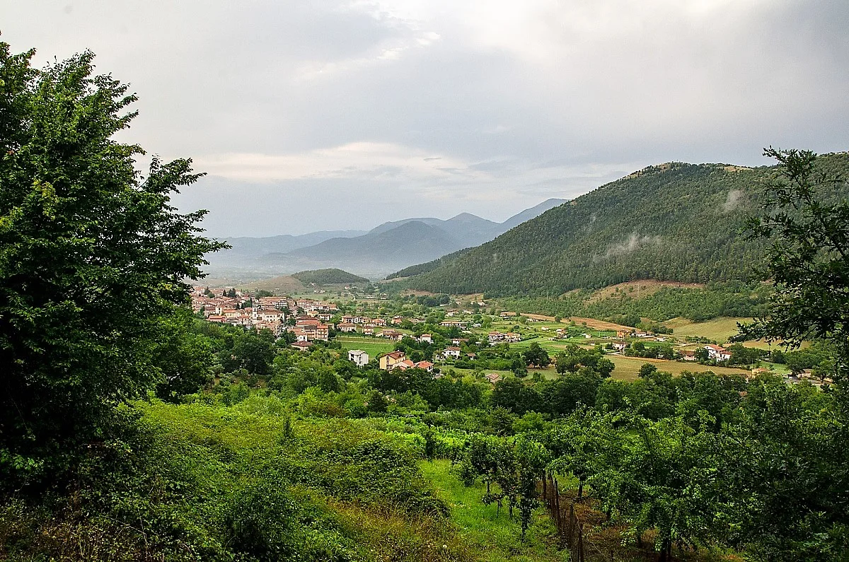 Tramutola