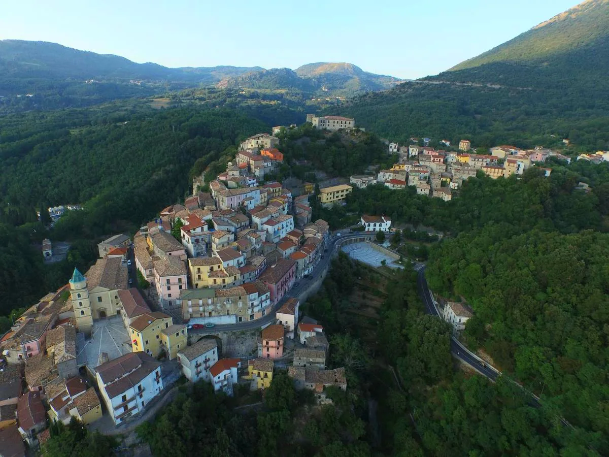 Viggianello