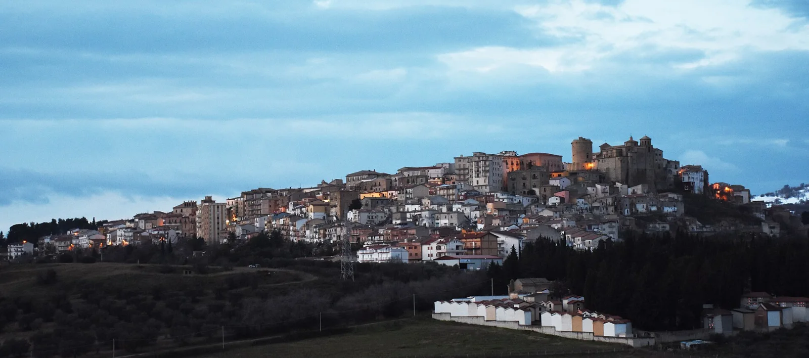 Chiesa di Santa Maria Assunta