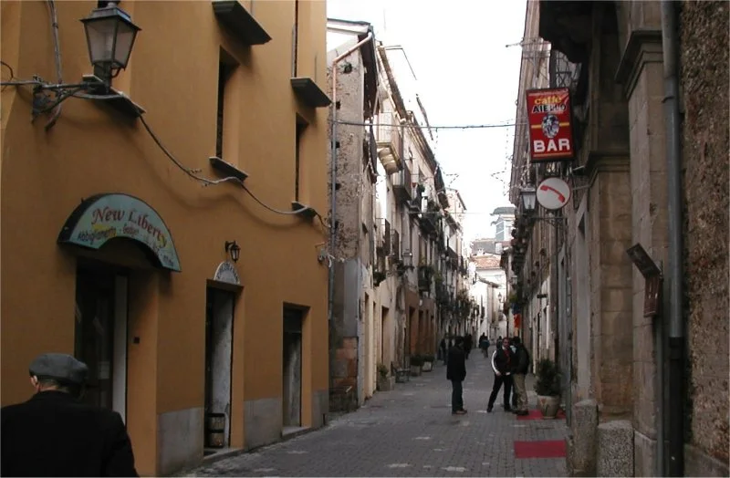 Rogliano