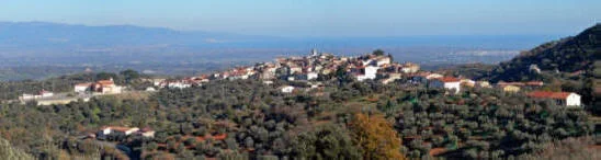 San Cosmo Albanese