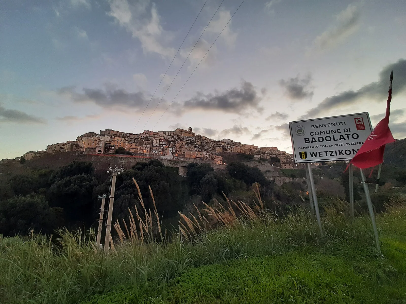 Badolato