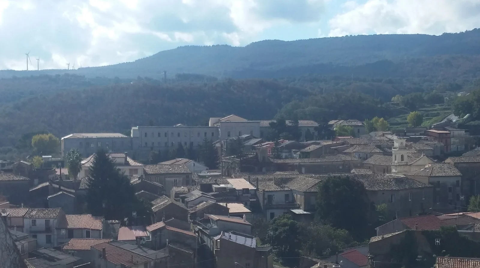 Girifalco