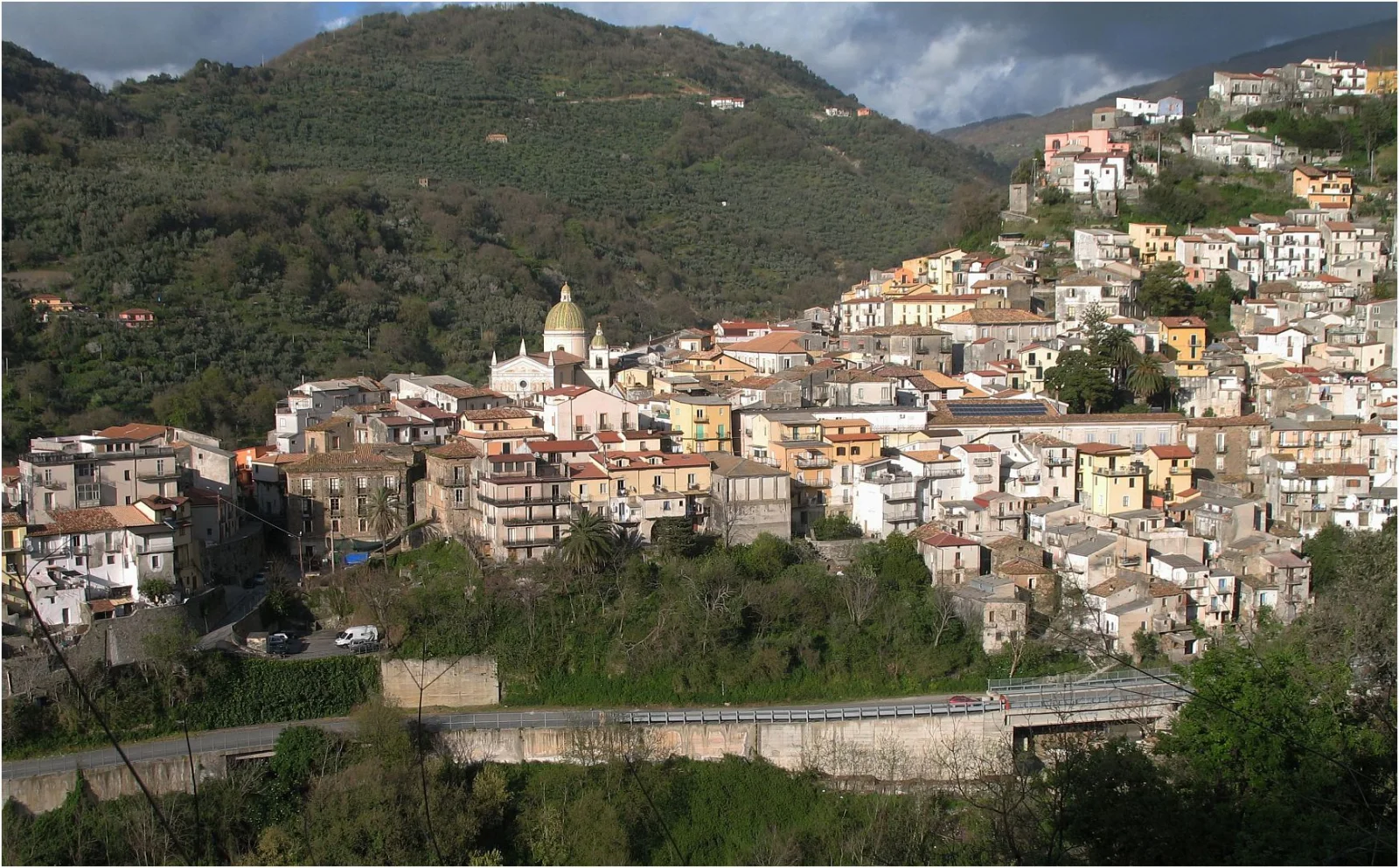 Nocera Terinese