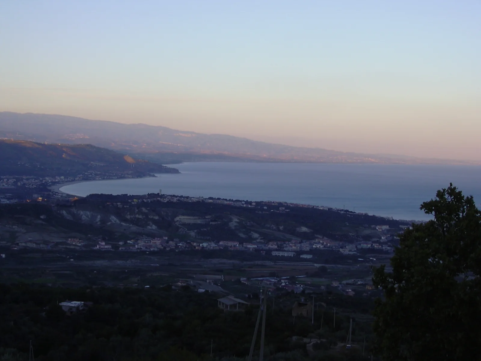 Soverato