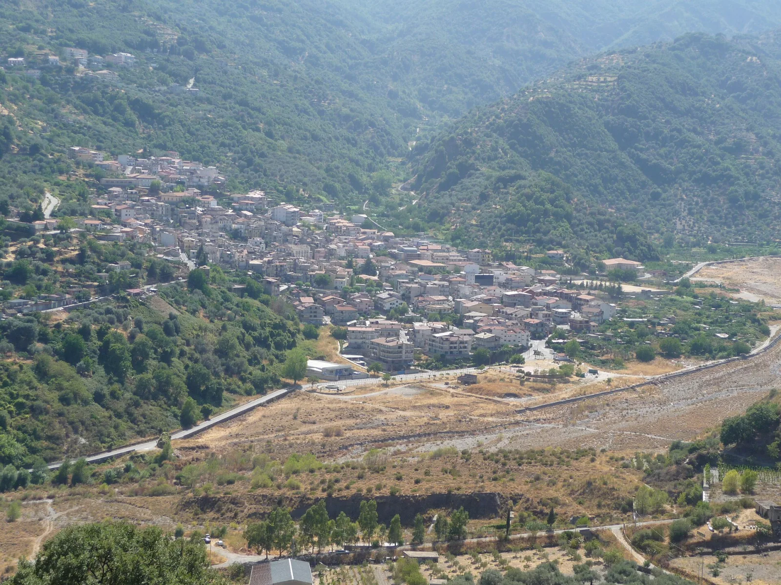 Bivongi