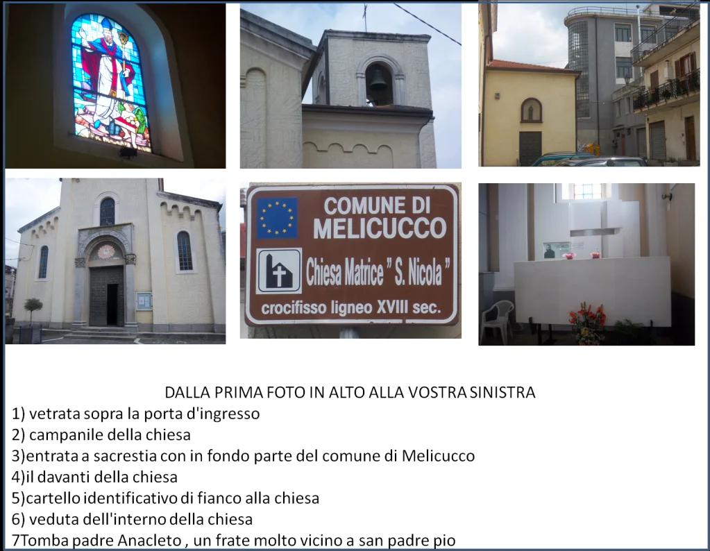 Melicucco