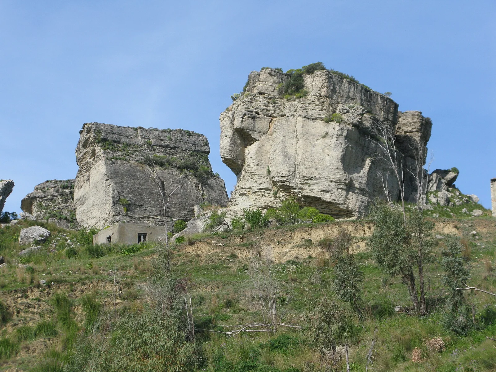 Montebello Jonico