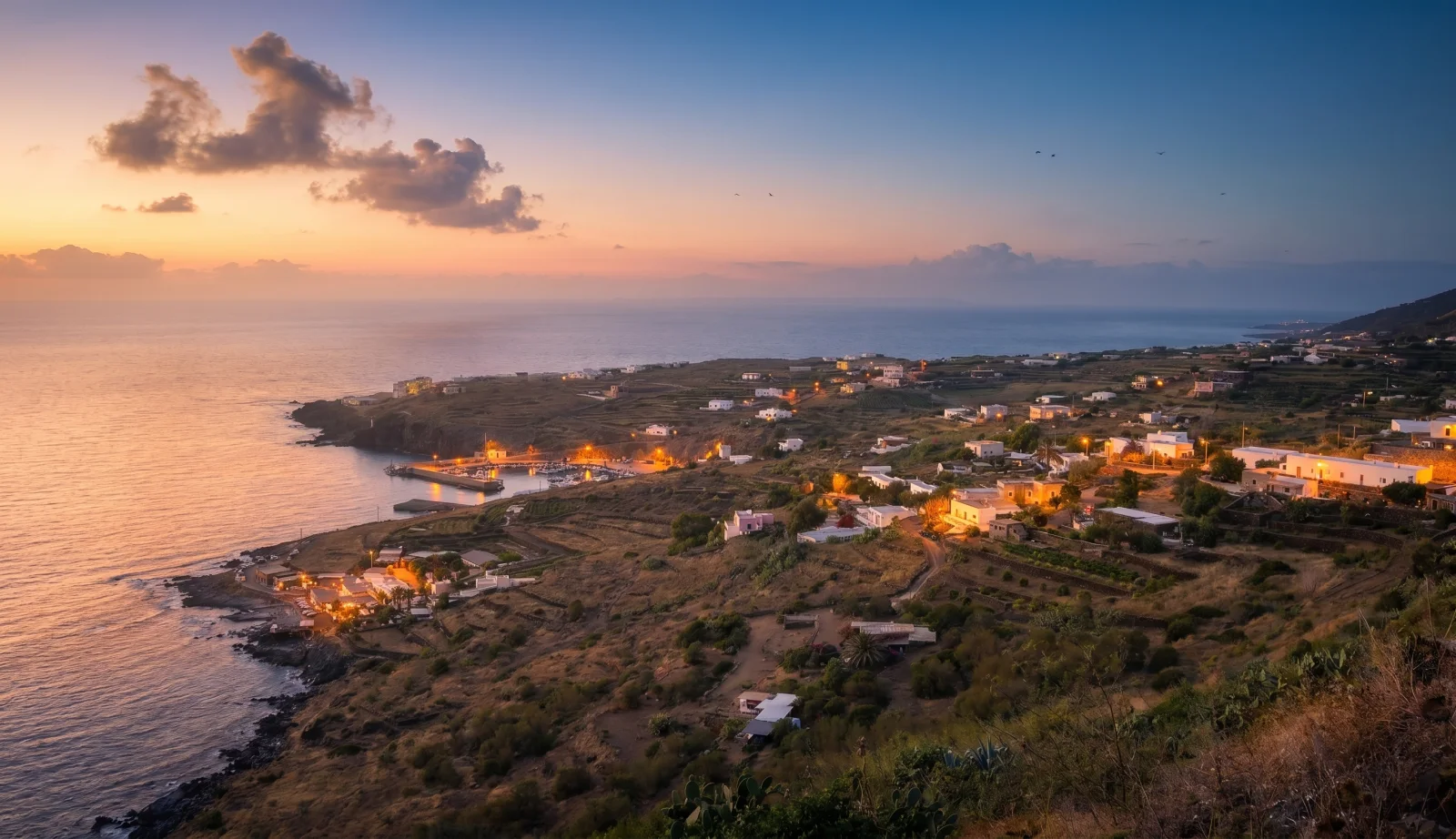 Pantelleria
