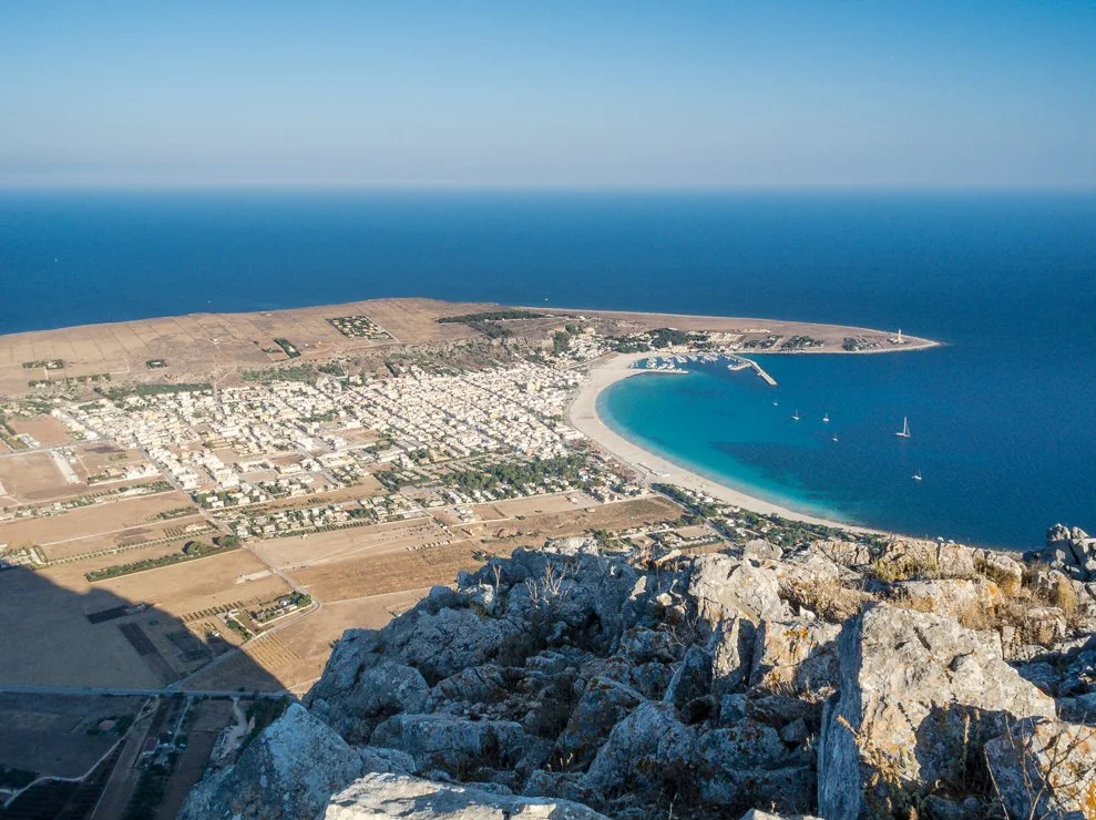 San Vito Lo Capo