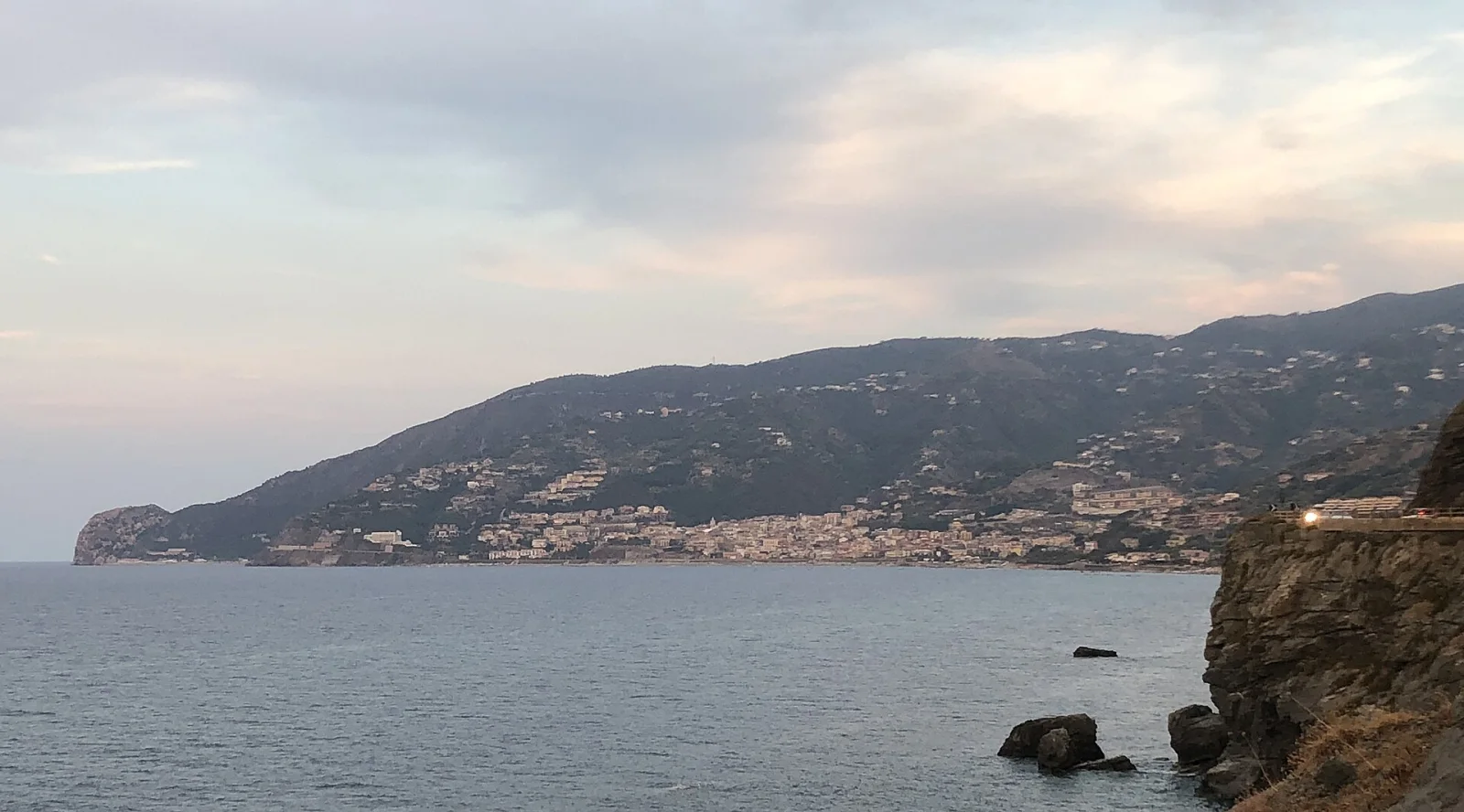 Gioiosa Marea