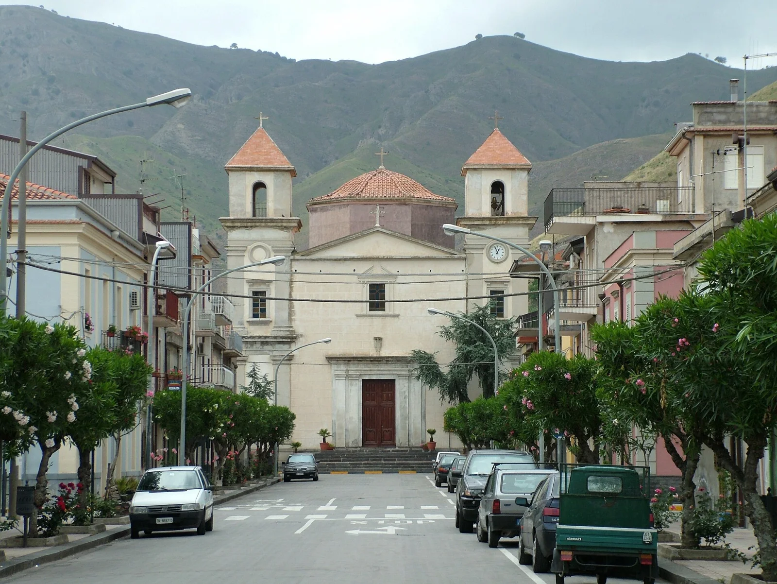 Moio Alcantara