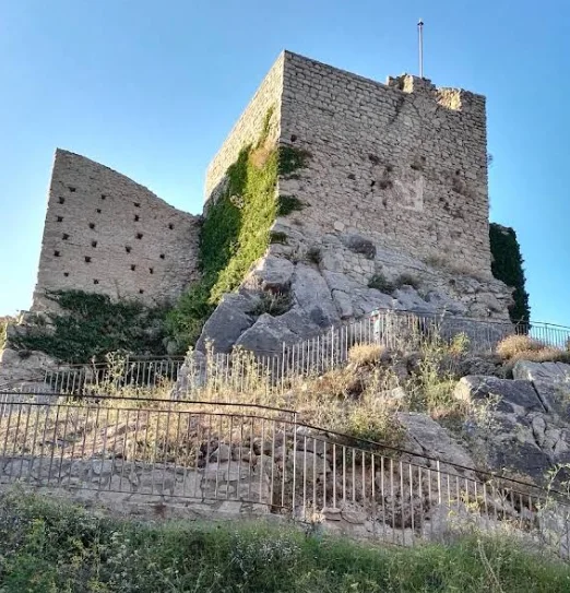 Montalbano Elicona