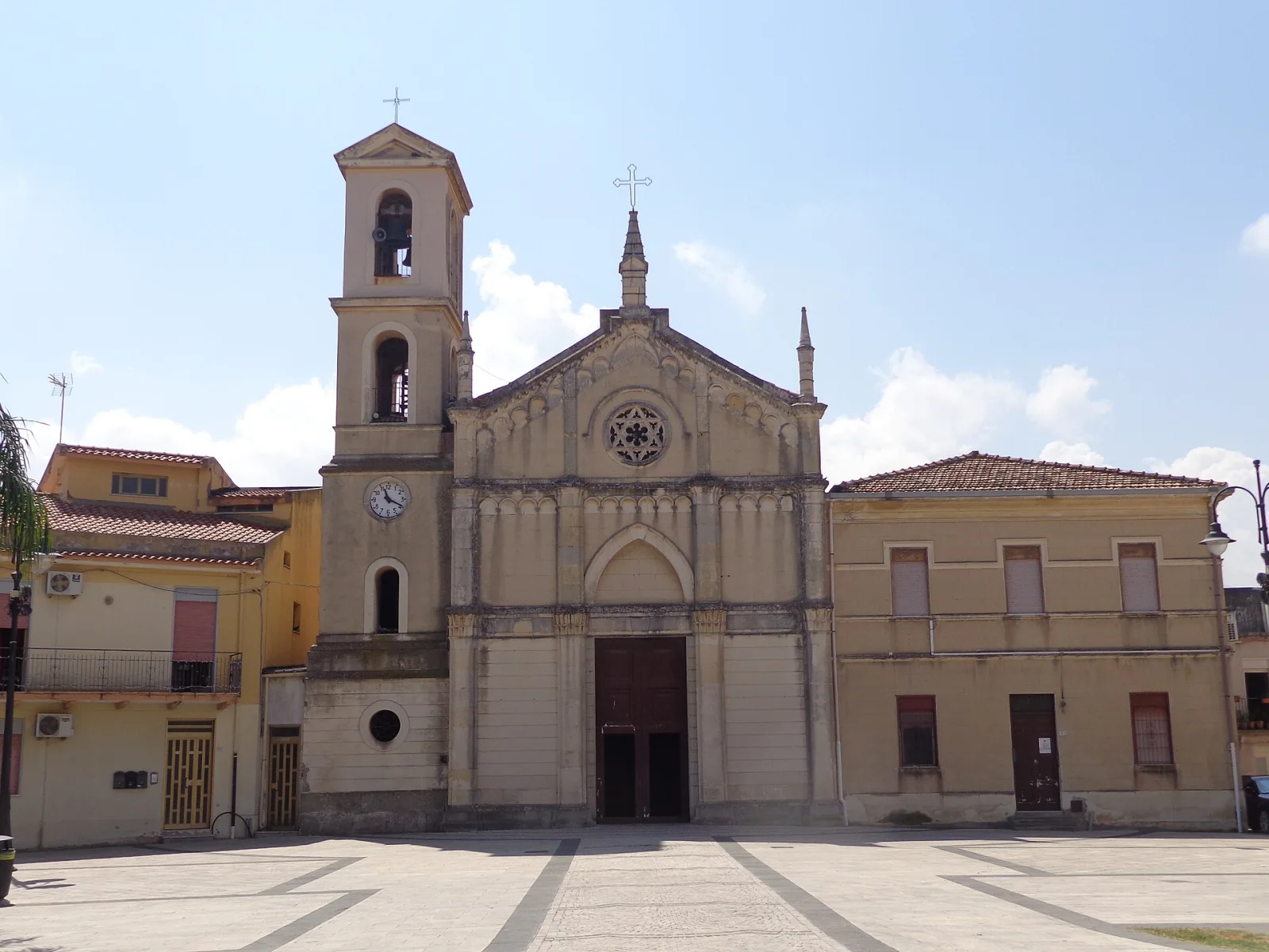 San Filippo del Mela