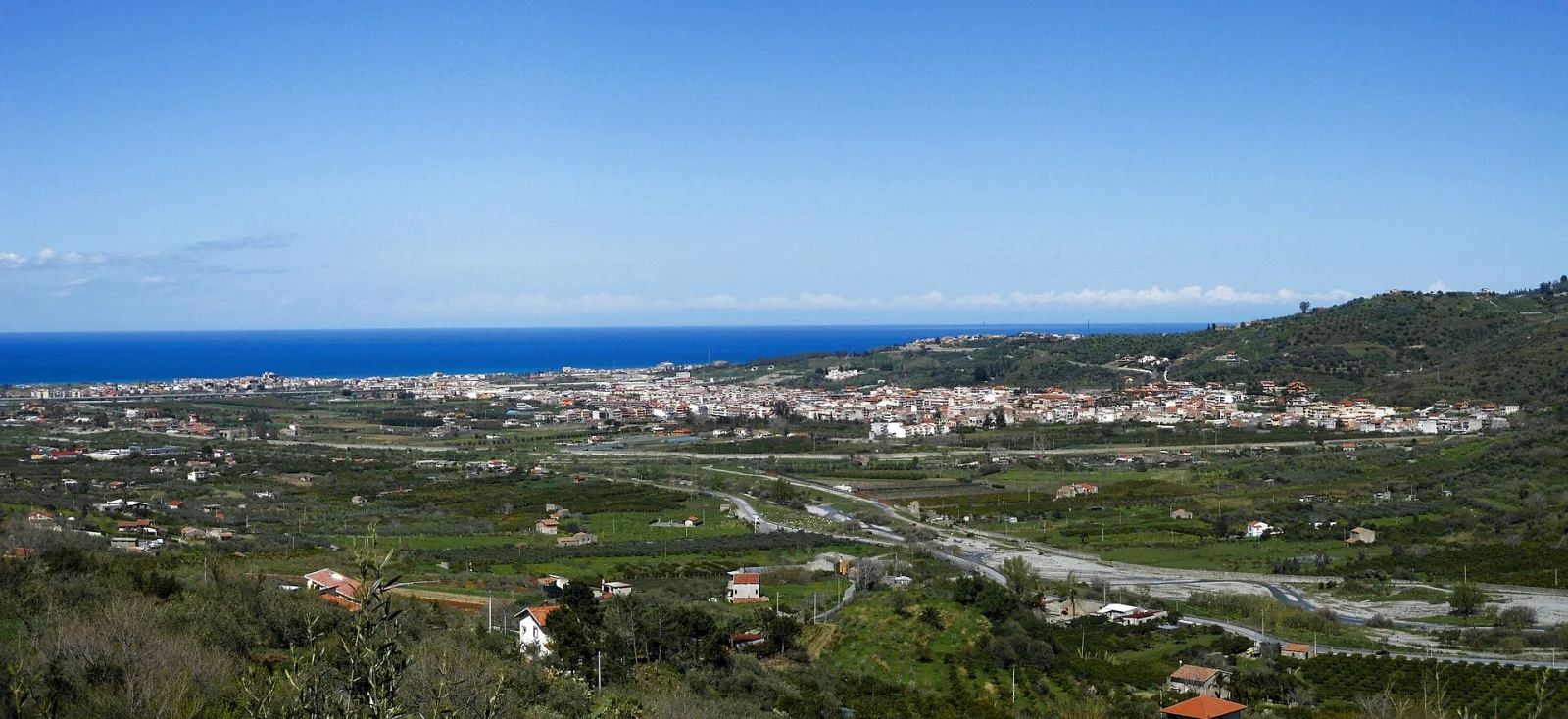 Torregrotta