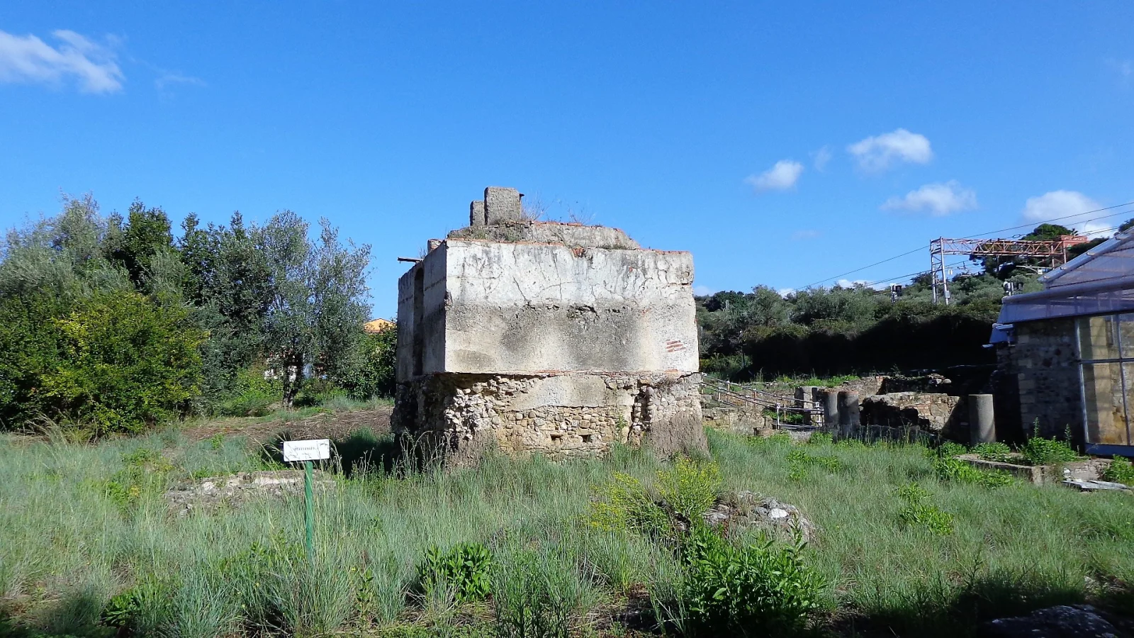 Terme Vigliatore