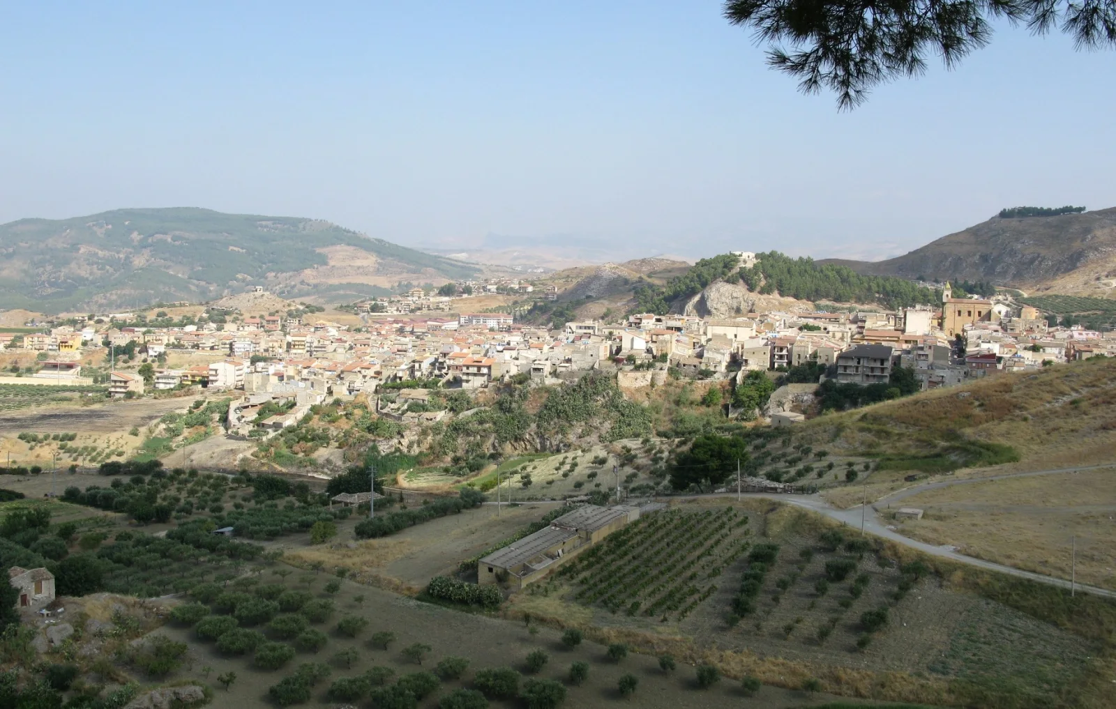 Cattolica Eraclea