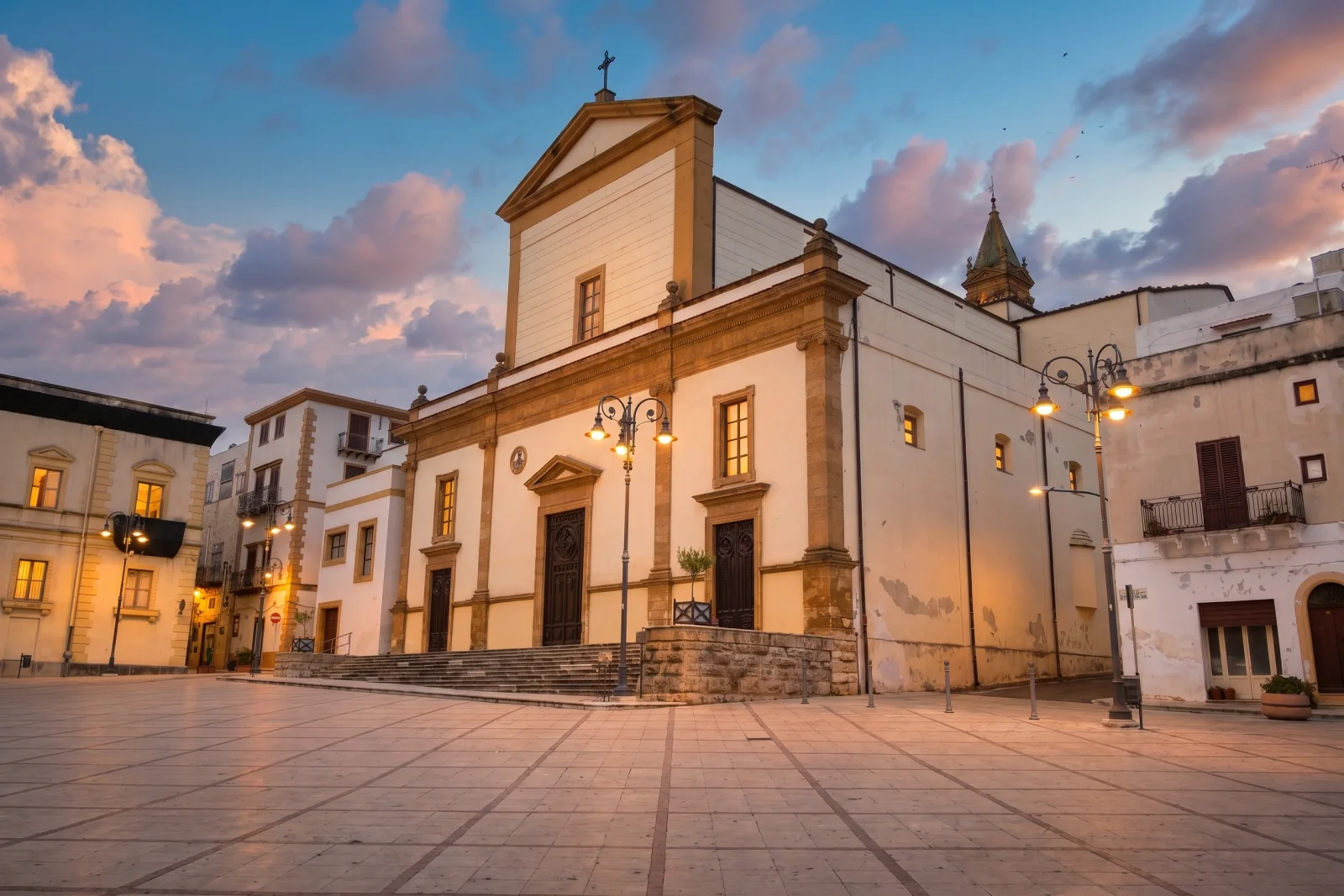 Borgo Bonsignore