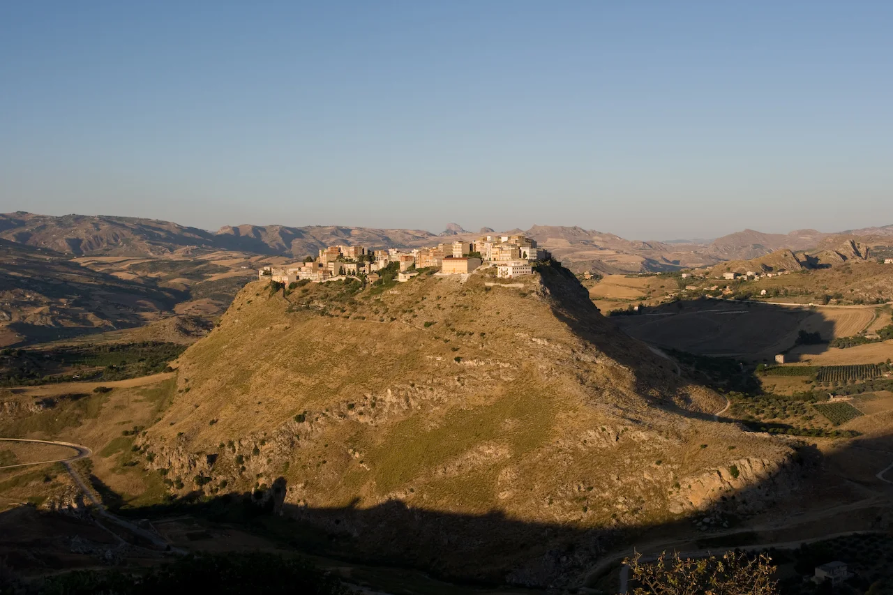 Sant'Angelo Muxaro