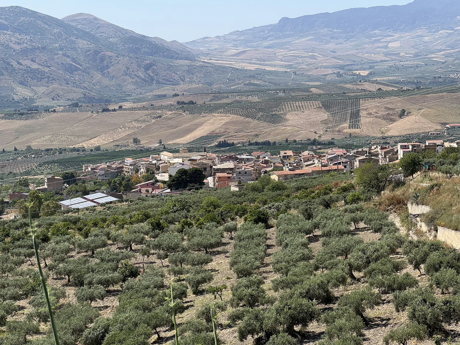 Villafranca Sicula