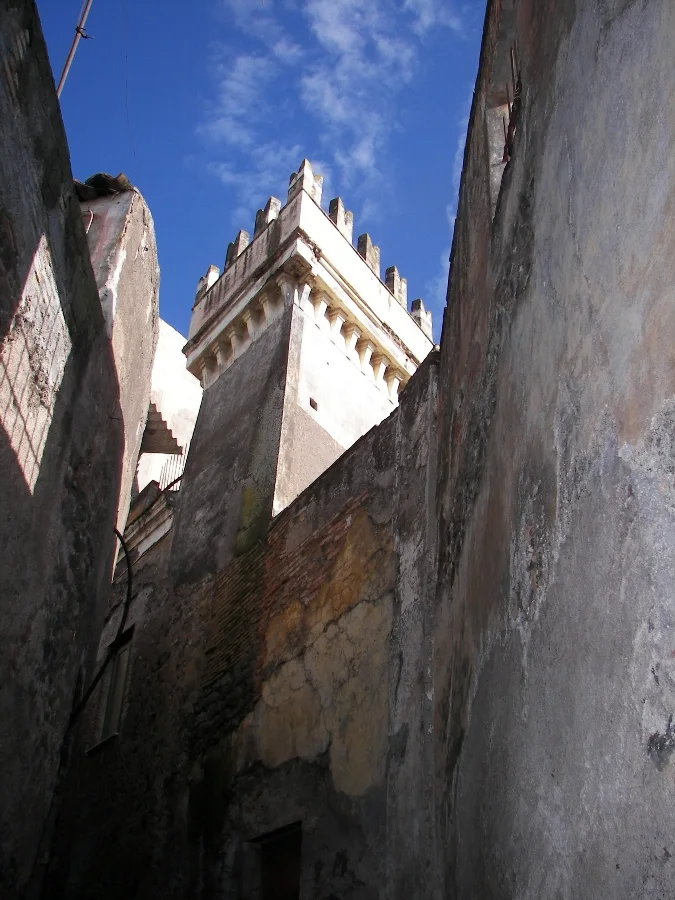 Santa Maria di Licodia