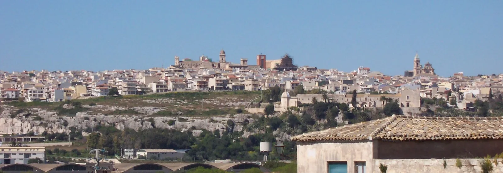 Ispica