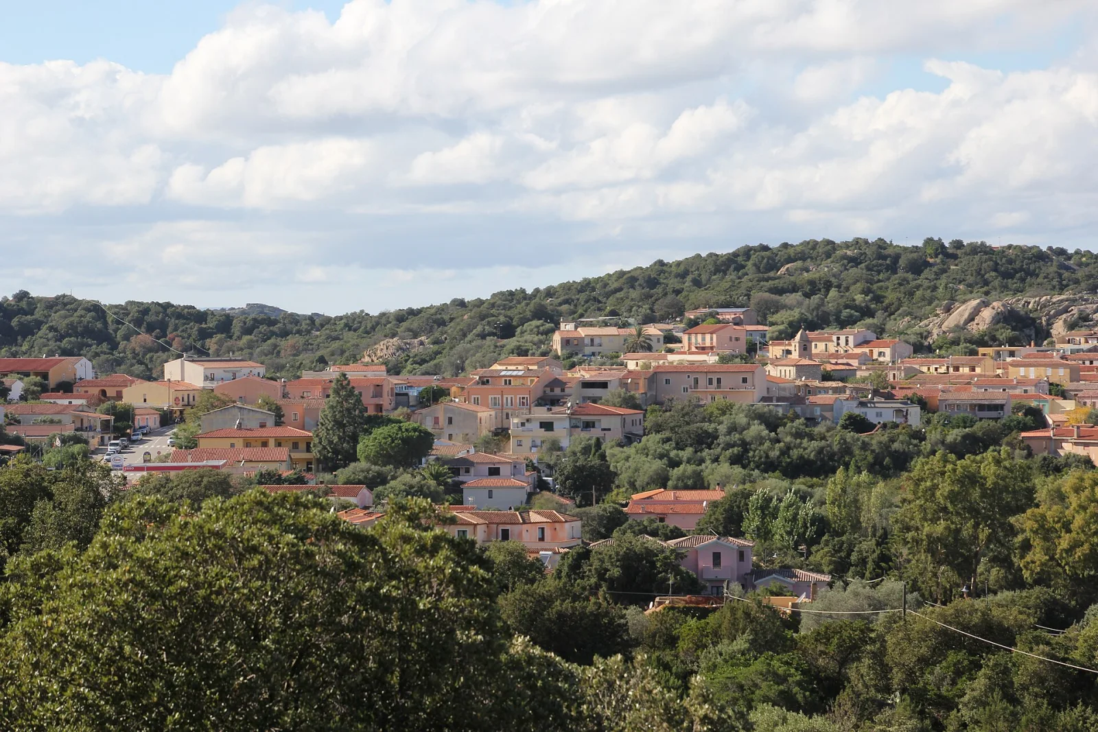 Olbia