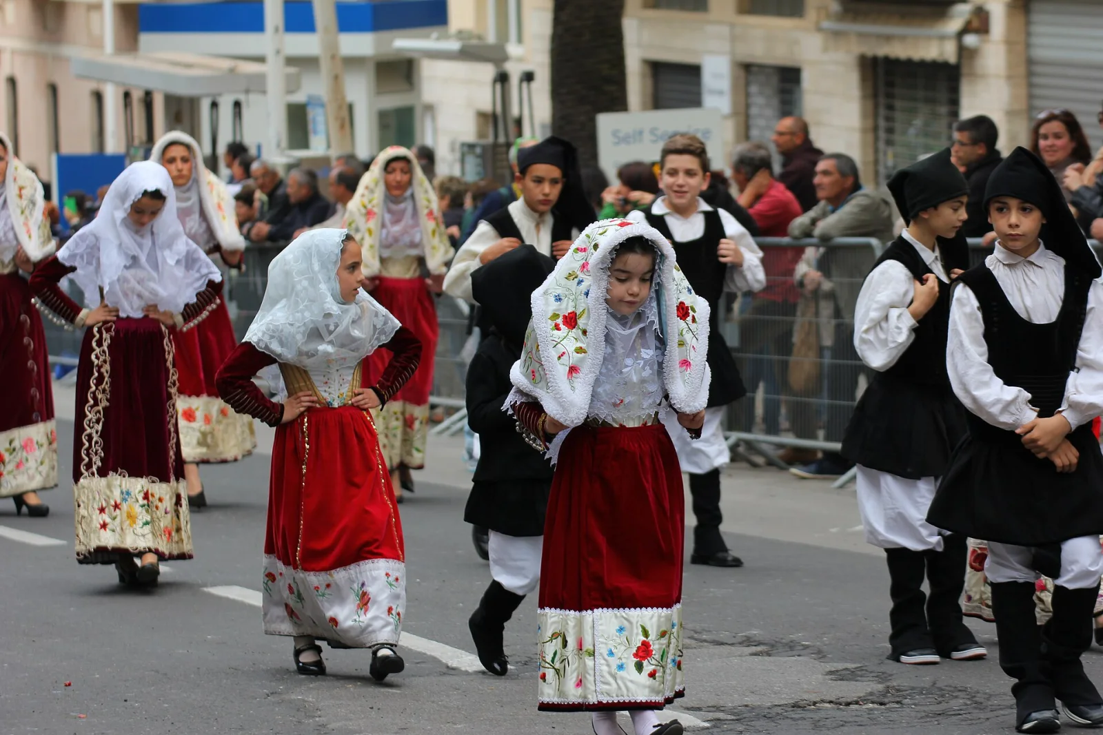 Osilo